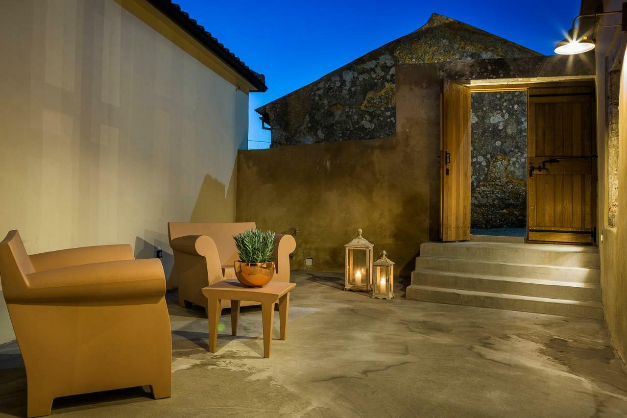 Villa Daniela - Saint Nikolas Retreat Faraklata Esterno foto