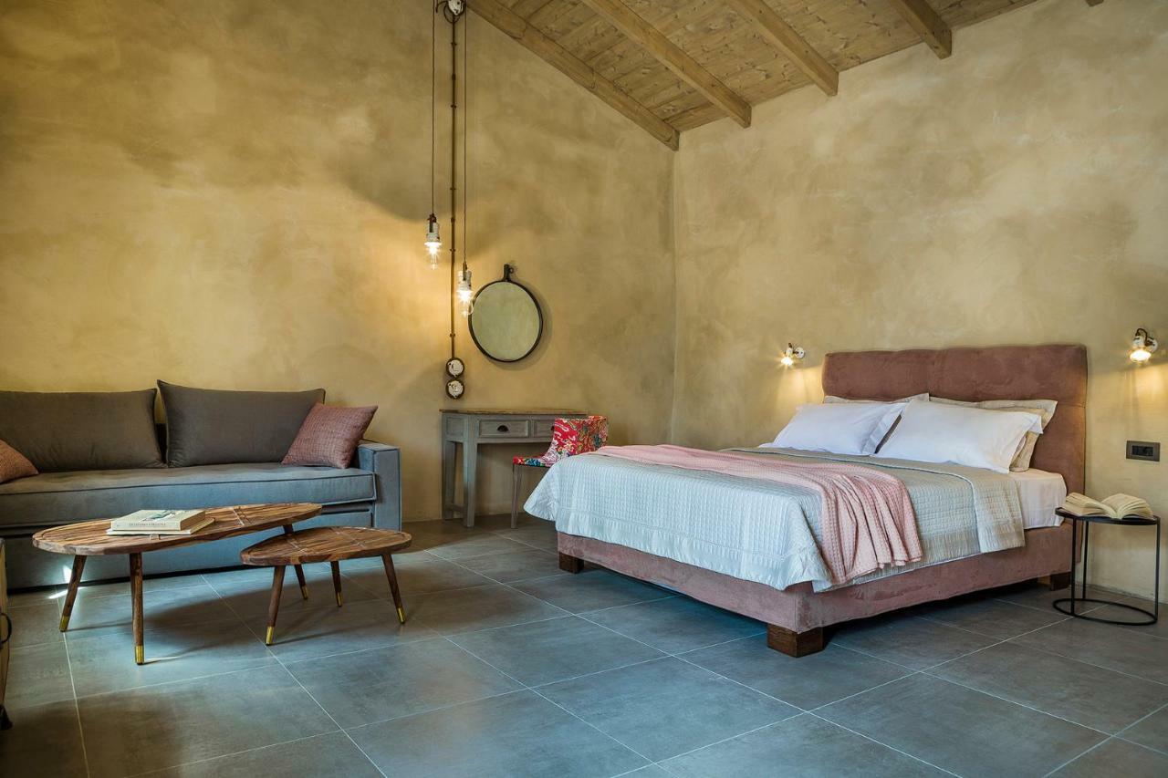 Villa Daniela - Saint Nikolas Retreat Faraklata Esterno foto